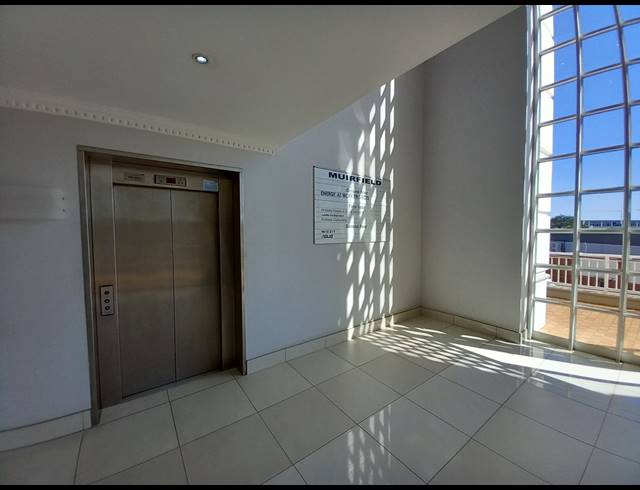 363M² OFFICE TO LET IN FOURWAYS